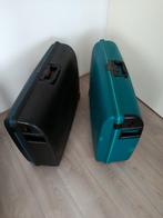 Koffers, Ophalen, Gebruikt, Hard kunststof, 70 cm of meer