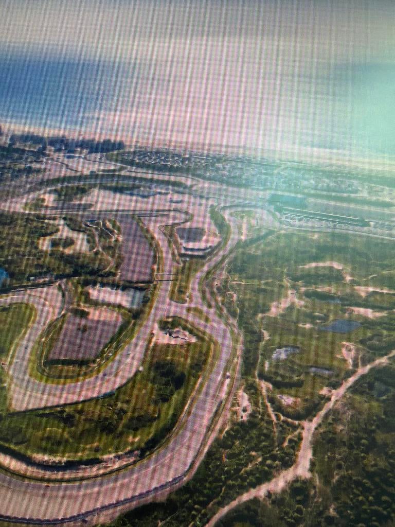 1x ticket Zandvoort Circuit Run 16km Geel + medaille, Tickets en Kaartjes, Eén persoon, Maart