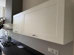 Keukenkastjes met bovensluiting, Gebruikt, Wit, 150 tot 200 cm, Ophalen of Verzenden