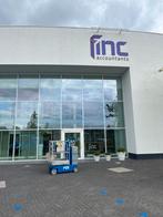 TE HUUR mast  hoogwerker, Diensten en Vakmensen