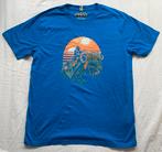 Star Wars Mandalorian T-shirt [Size L] Nieuw, Maat 52/54 (L), Blauw, Nieuw, Ophalen of Verzenden