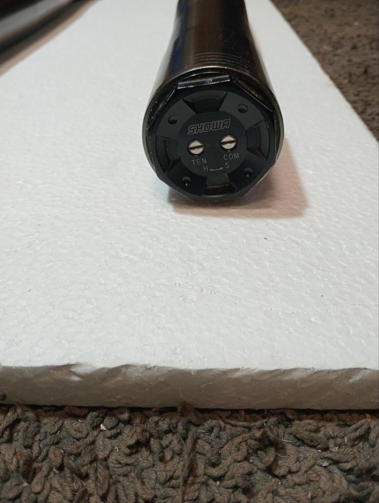 Ducati Panigale 899 voorvorkpoten (gebruikt, service nodig), Ophalen of Verzenden, Gebruikt