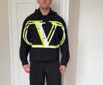 Valentino jacket oversized fit Large nieuwstaat, Ophalen of Verzenden, Zo goed als nieuw, Maat 52/54 (L)