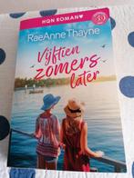 Vijftien zomers later van RaeAnne Thayne, Ophalen of Verzenden, Gelezen, RaeAnne Thayne