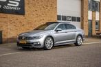 Volkswagen Passat 1.4 TSI ACT Highline Business R, Orig NL, Auto's, Gebruikt, 4 cilinders, Adaptive Cruise Control, 1600 kg