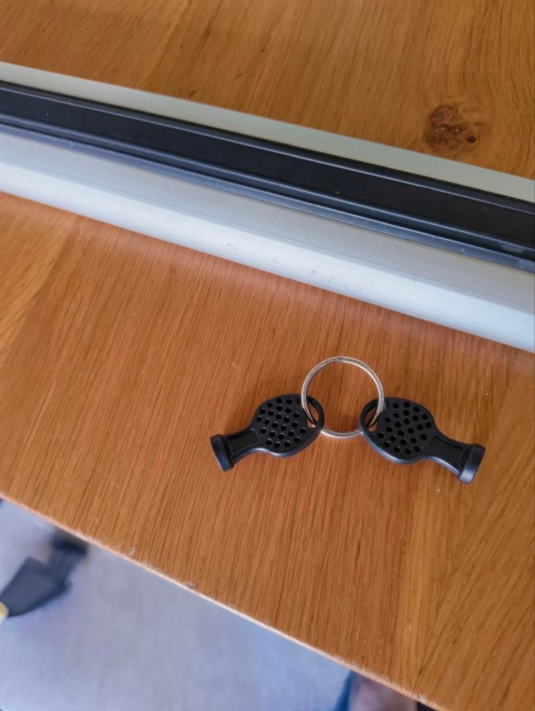 Originele Toyota dakdrager voor COROLLA Verso (geen Verso), Ophalen of Verzenden