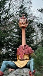 Efteling tickets 5, Drie personen of meer, Ticket of Toegangskaart