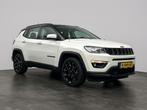 Jeep Compass 1.3T Night Eagle Liberty Edition | Apple Carpla, Auto's, Jeep, 12 maanden, 4 cilinders, Wit, 600 kg