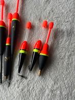 adv 478 / NIEUW mixset forel / roofvisdobbers, Ophalen of Verzenden, Nieuw, Dobber of Lood