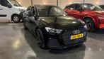 Audi A1 25 TFSI ADV. ED., Auto's, Huisgarantie, 95 pk, Zwart, Bedrijf
