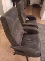 Relax fauteuils, Huis en Inrichting, Fauteuils, Ophalen, Gebruikt, 75 tot 100 cm, 50 tot 75 cm