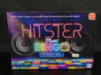 Hitster Bingo, Hobby en Vrije tijd, Gezelschapsspellen | Bordspellen, Jumbo, Jumbo, Vijf spelers of meer, Onbekend