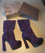 sexy laarzen (gogo) + steve madden maat 39 (3 sets), Kleding | Dames, Schoenen, Hoge laarzen, Zwart, Steve Madden, Ophalen of Verzenden