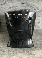 Bosch Bienvenuto Classic koffiezetapparaat, Witgoed en Apparatuur, Koffiezetapparaten, Gebruikt, Koffiemachine, Koffiebonen, 4 tot 10 kopjes