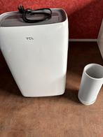 Mobiele airco TCL, Ophalen, Minder dan 60 m³, 3 snelheden of meer, Zo goed als nieuw