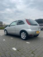 ✅ Opel Corsa 1.4 | 1e Eig | Airco | Lage km | APK 04/2027 ✅, Auto's, Voorwielaandrijving, 31 €/maand, 4 cilinders, Metallic lak