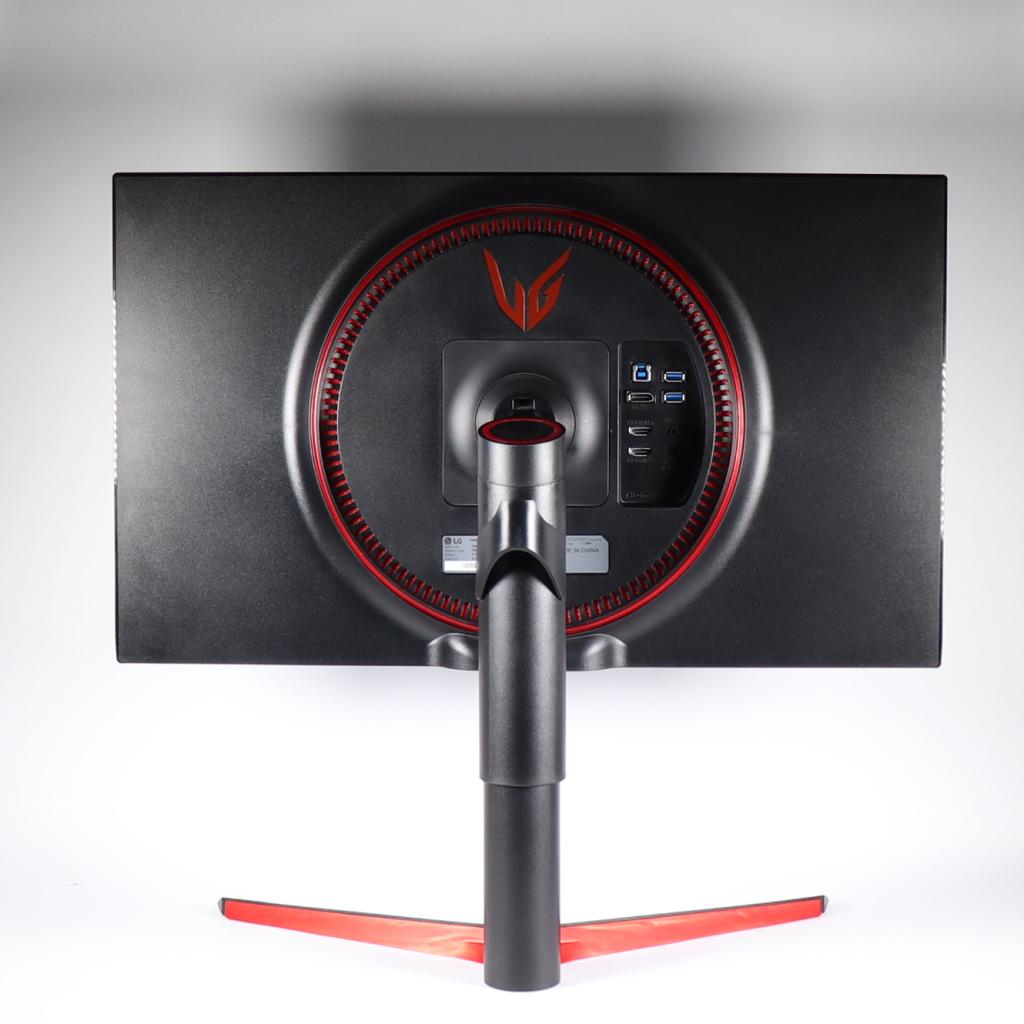 LG Ultragear 27GL850 27'' Monitor - Incl. Garantie (B), LG, Gebruikt, Support@lg.com, LG Twin Towers
128 Yeoui-daero, Yeongdeungpo-gu
Seoul 07336
South Korea