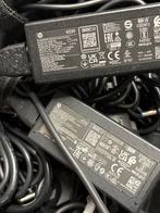 HP 45W Laptop Opladers - Diverse Modellen, Ophalen of Verzenden, Gebruikt
