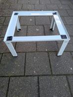 Wasmachine Witgoed Verhoger in perfecte staat, Ophalen of Verzenden, Zo goed als nieuw