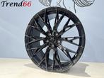 5x100 18'' R Vossen Velgen Vw Polo 6R 6C 2G Fabia Ibiza A1