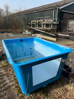 Polyester bak, Karper of Koi