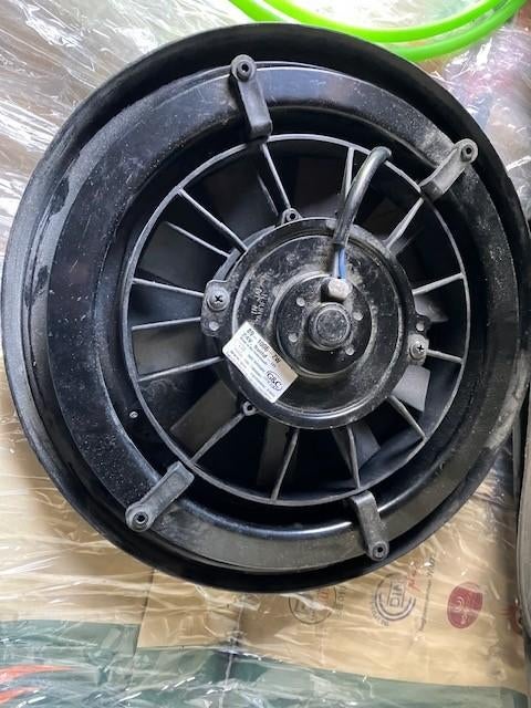 Camper Dakventilator, Caravans en Kamperen, Camper-accessoires, Ophalen of Verzenden, Nieuw