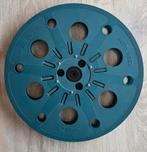 EIKI 600 meter AUTOREEL OPWIKKELSPOEL voor de 16mm FILMS, Audio, Tv en Foto, Filmrollen, Ophalen of Verzenden, 16mm film