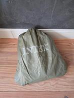 Intex Kids Travel kampeer luchtbed, Ophalen