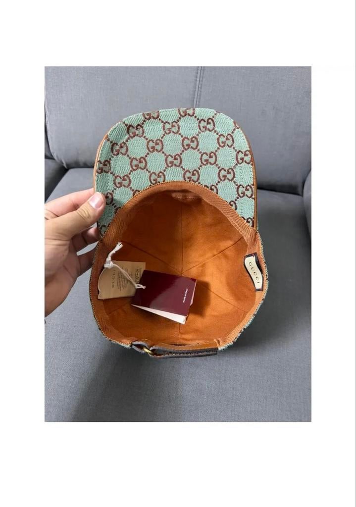 Gucci pet origineel maat m, Ophalen of Verzenden, Zo goed als nieuw, One size fits all, Pet