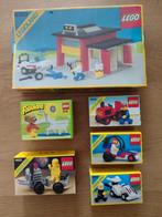Diverse Lego classic sets jaren '80 nog nieuw in doos., Ophalen of Verzenden, Nieuw