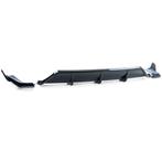 Achterbumper Diffuser GlansZwart Voor Bmw X5 F15 M Pakket, Verzenden, Automotive Parts, A.parts@hotmail.nl, Trasmolenlaan 12 3447 GZ Woerden