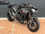 TRIUMPH SPEED TRIPLE 1050 RS Dealer Onderhoud Volledig Optie, Motorrijbewijs A, Bedrijf, Sport, 1050 cc