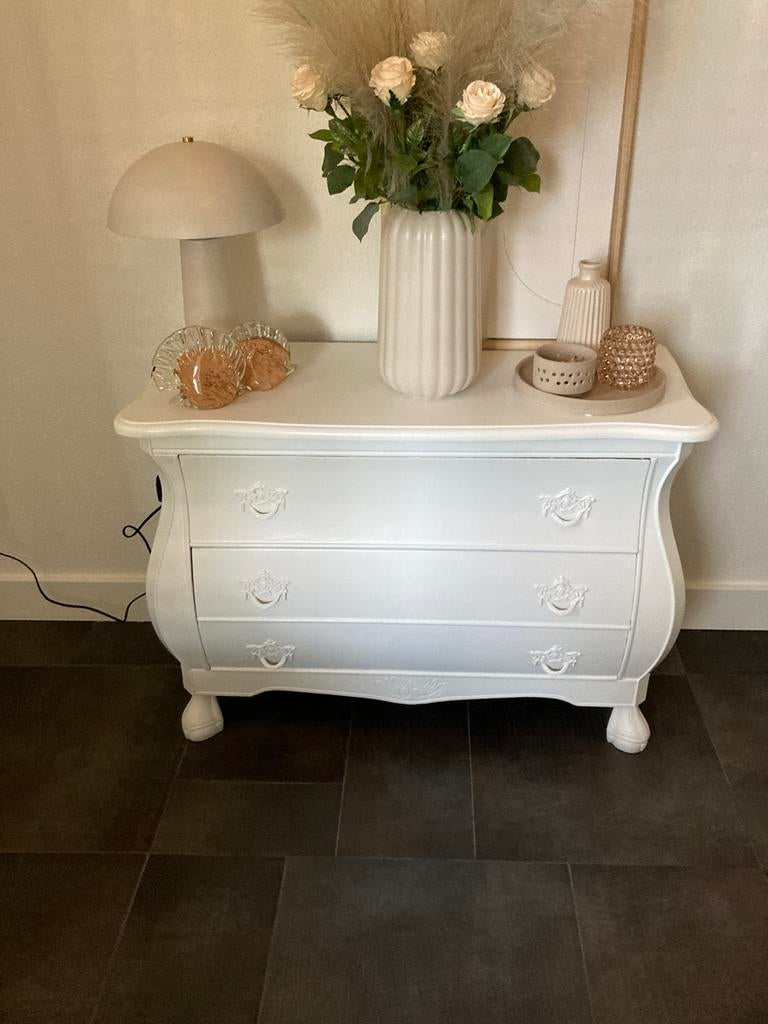 Bolbuikkastje, Ophalen, Gebruikt, Minder dan 50 cm