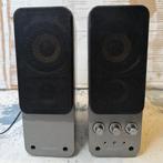 creative pc boxen, Ophalen of Verzenden, Gebruikt, Audiokanaal 2, Creative