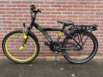 Batavus snake 24 inch 3 v, Fietsen en Brommers, Fietsen | Jongens, Ophalen, Zo goed als nieuw, 24 inch, Versnellingen