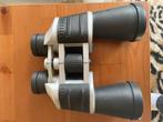 Verrekijker met rode lenzen - Ideaal voor observatie, Ophalen of Verzenden, Zo goed als nieuw, 8 tot 12x, Dakkant (recht)