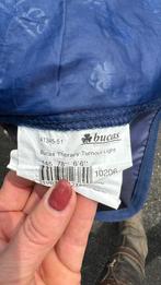 Mooie bijna nieuwe Bucas therapie outdoor light deken, Dieren en Toebehoren, Ophalen of Verzenden, Zo goed als nieuw