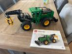 Lego John Deere 42157, Ophalen, Zo goed als nieuw