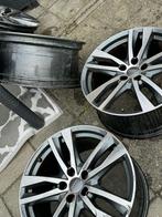 Originele Audi A6 C8 velgen 19 inch, Ophalen, Gebruikt, 19 inch, Velg(en)