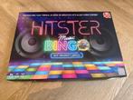Hitster Music Bingo - Zo goed als nieuw, Drie of vier spelers, Ophalen of Verzenden, Zo goed als nieuw