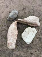 Grote keien, Ophalen, Gebruikt, Multi, Kei