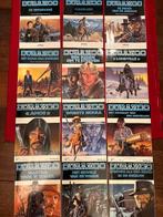 complete serie van Durango in eerste druk, Yves Swolfs, Complete serie of reeks, Ophalen of Verzenden, Zo goed als nieuw, Yves Swolfs