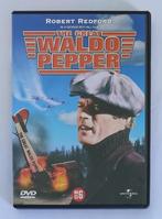 The Great Waldo Pepper DVD, Vanaf 6 jaar, Ophalen of Verzenden, Zo goed als nieuw, Drama