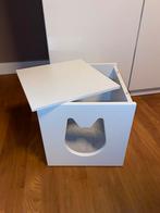 Ikea Kast Kallax inzet, Dieren en Toebehoren, Ophalen, Zo goed als nieuw