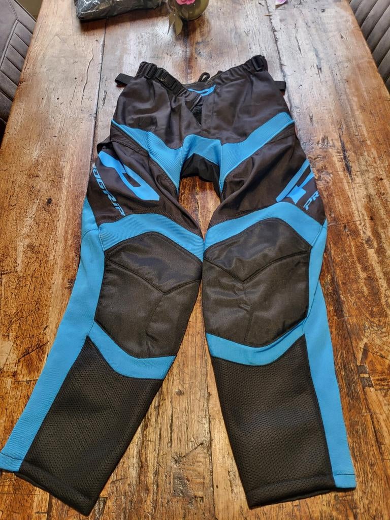 Progrip Crossbroek Nieuw, Motoren, Kleding | Motorkleding, Heren, Ophalen of Verzenden, Progrip, Broek | textiel