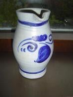 blauw aardewerk, Antiek en Kunst, Ophalen of Verzenden