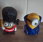 Mc Donalds Minion figuur, Ophalen of Verzenden, Gebruikt
