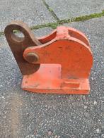 Balken of platen klem, Doe-het-zelf en Verbouw, Lieren en Takels, Ophalen