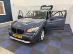 BMW X1 SDrive18i Executive / KETTING VERVANGEN / RIJDT SCHAK, X1, Euro 5, Achterwielaandrijving, 4 cilinders