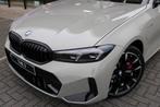 BMW 3 Serie Touring 330e High Executive M Sport Automaat / P, Automaat, 1998 cc, Achterwielaandrijving, Zwart